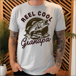 Reel Cool Grandpa