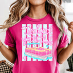 Preppy Redneck Yacht Club DTF Transfer
