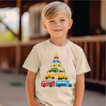 Truck Tree