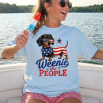Weenie the People DTF Transfer