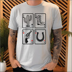 Ace of Hearts Westen