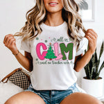 All is Calm, Said no Teacher Ever