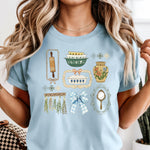 All Things Vintage DTF Transfer