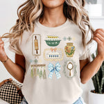 All Things Vintage DTF Transfer