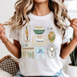 All Things Vintage DTF Transfer