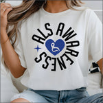 ALS Awareness