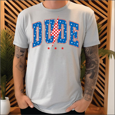 American Dude