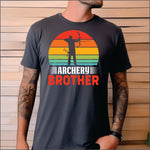 Archery Brother DTF Transfer