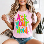 Ask Your Dad