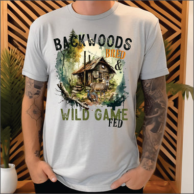 Backwoods Bred