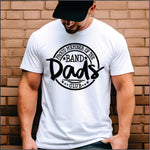 Band Dads Club