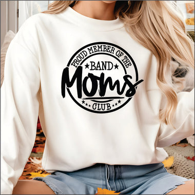 Band Moms Club