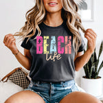 Beach Life
