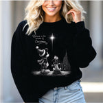 Magical Believe in the Wonder of Christmas