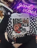 Rhinestone Bows & Helmets DTF Transfer
