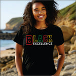 Black Excellence