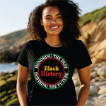 Black History Circle