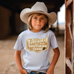 Blessed with Southern Charm