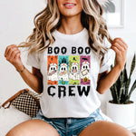 Boo Boo Crew