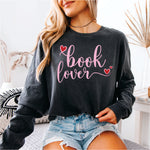 Book Lover