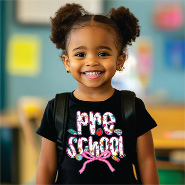 Bows on Bows Pre School
