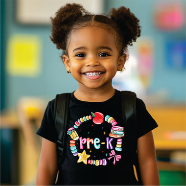 Bracelet Pre K