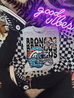 Rhinestone Bows & Helmets DTF Transfer