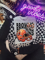 Rhinestone Bows & Helmets DTF Transfer