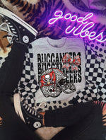Rhinestone Bows & Helmets DTF Transfer