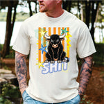 Bull Shi Boy