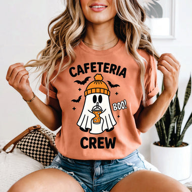 Cafeteria Crew