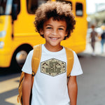 Camo 1st Grade