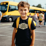 Camo 2nd Grade