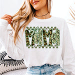 Mama Camo & Check