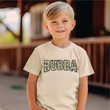 Camo Bubba