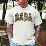 Camo Dada w Mallard