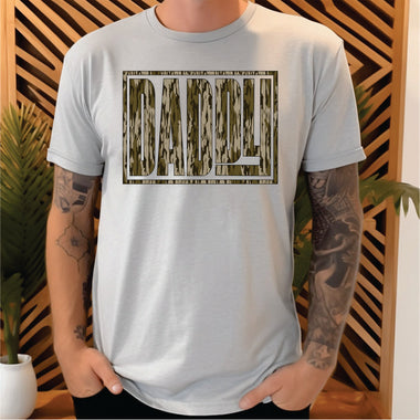 Camo Daddy