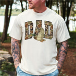 Camo Dad w Mallard