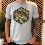 Fish on Camo