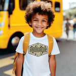 Camo Kindergarten