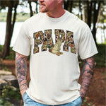 Camo Papa w Mallard