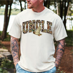 Camo Uncle w Mallard