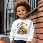 Cant Catch Me Truckin Gingy