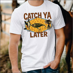 Catch you Later Fishing Lures