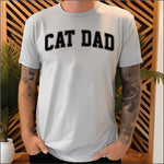 Cat Dad