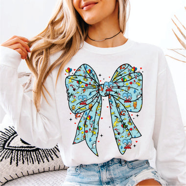 Seuss Bow