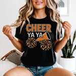 Cheer Yaya
