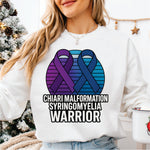 Chiari Malformation & Syringomyelia Warrior