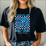 Child Abuse Awareness Pinwheels