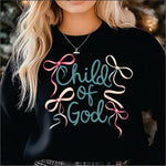 Child of God DTF Transfer